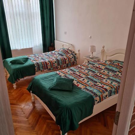 Stradela Cetatii Apartment Sighişoara Exterior foto