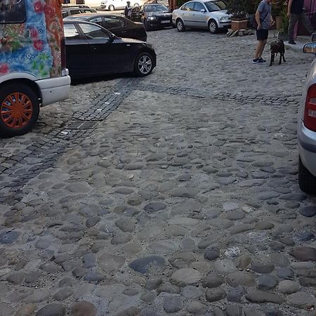 Stradela Cetatii Apartment Sighişoara Exterior foto